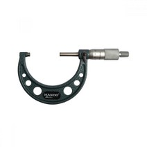 한도 외경마이크로미터 139M 104-0603 외경마이크로미터 마이크로메다 마이크로미터 외경마이크로메타 외경마이크로메다