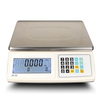 디지털 정밀 전자 저울 계수 저울 전자 고정밀 산업용 디지털, 05