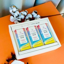 프로엔자임 예뻐지는 크랜베리 효소핏 30포 선물세트 (쇼핑백포함) 피쉬 콜라겐 프로바이오틱스 다이어트 비타민