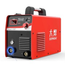 논가스용접기 노가스 철 스텐 co2 휴대용 아크, 15KG 휴대용 분할 에어리스 패키지2