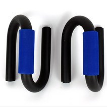 베스트몰 팔굽혀펴기 푸쉬업바 2P 가슴 상체 어깨넓어지는운동 (8178498)