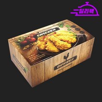 마닐라지 치킨박스 - 중