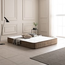 [도르미] 이태리직수입 헬리오셀 매트리스 퀸