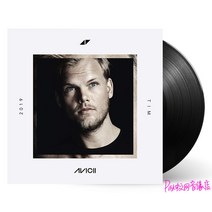 건방죽 희귀앨범 LP판 레코드 Spot Avicii Tim Vinyl Record LP