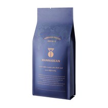 워너빈 시그니쳐 블랜디드 원두커피, 핸드드립, 1kg, 1개