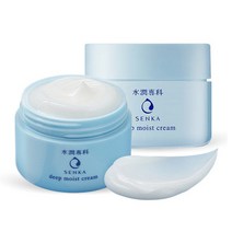 딥 모이스트 크림 50g 2개 고민 해결