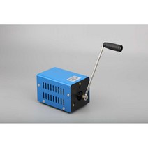 캠핑발전기 USB 휴대용 충전기 수동 캠핌용, 1. 발전기 수동, 1개