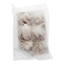 대용량 쭈꾸미 6미 200g*12팩 박스, 12개