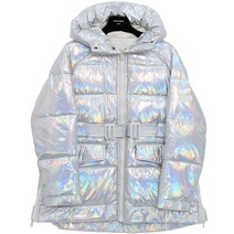 [살로몬] [까르피]이브 21WFM04276A11W B2397 패딩