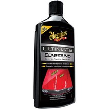 맥과이어 UC 얼티메이트 컴파운드 450ml