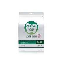 뉴트리나 원데이케어 기능성 덴탈껌12P, 12P, 눈