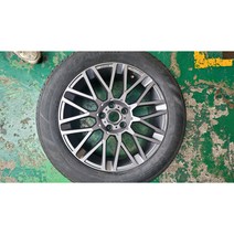 22년 09 모모 REVENGE 토레스18 인치 휠 칼라 MATT ANTHRACITE 112, 1.택배 배송
