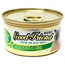 먼치킨고양이 캣습식간식 고양이캔간식 참치치어, 상세페이지 참조