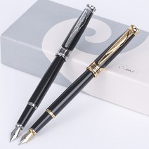 피에르가르뎅 만년필 쥬피터 각인 선물 이니셜 선물용, F