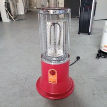 중고전기히터 구들장 WJ-C2000 15평 카본히터 2011년 대류순환 무취무연 청정난방 안전장치 쾌속난방 스탠드형