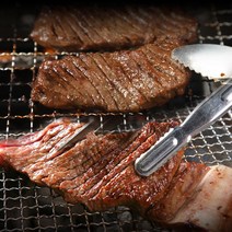 포천식 이동구이 400g x2 + 포천식 이동갈비 500g x 2 총 4팩, 단품