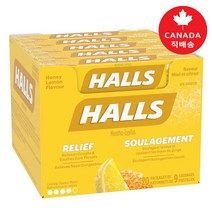 HALLS 호올스 릴리프 목캔디 허니레몬 9개입x20팩-1박스(답답한 목>막힌 코를 시원하게~), 9×20팩(스틱)” class=”wr-img”></a></div>
</div>
</div>
</div>
<div class=
