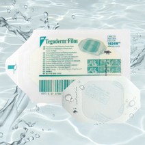 3M 테가덤6x7 1624w 1박(100ea), 100개