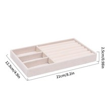 악세사리 진열장 쇼케이스 보석함 쥬얼리 장식장 아크릴 옷걸이 모양 귀걸이 디스플레이 랙, 스타일 01