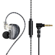 T05 PRO 3.5mm 인이어 슈퍼베이스 마그네틱 와이어 헤드폰 컨트롤 스테레오 핸즈프리 헤드셋 마이크 포함, 03 Black