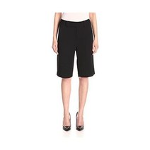 헬무트 랭 여성 Torsion Slouchy Bermuda Short 172578