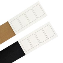 콘티 만화 노트 스토리보드 웹툰 만화그리기 레시피노트 원고지, 검정