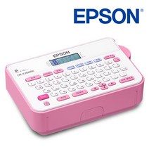 LW-K200PK 엡손 라벨프린터 라벨기, 1개