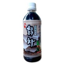 MK 청솔 칡차 칡즙 500ml 생칡즙 알칡 흙 겨울 암 생알 진한 천연 토종 착즙 칠즙 원액