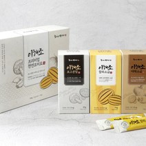 [경성표고버섯농장] 이해조 프리미엄 천연조미료 야채소금 참외소금 표고분말 5년숙성 천일염 무공해 국내산
