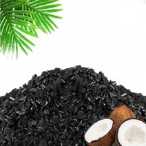 새집증후군 냄새제거 야자활성탄2.5kg 공기정화 가습효과 집들이선물