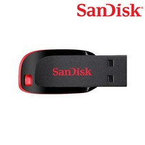 (Sandisk) Cruzer Blade Z50 16GB, undefined