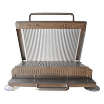 족발 써는 기계 업소용 오리 김밥 썰기 육절기 수동, 길이 38cm ㅡ 6mm