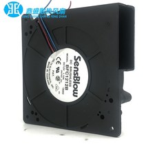 화장실환풍기 오리지널 12032 송풍기 터보 팬 원심 배기 BFC1212B DC12V 1.1A 12cm