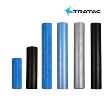 트라택 소프트폼롤러하드폼롤러 45cm60cm90cm, [트라텍] 폼롤러 (숏) 원형