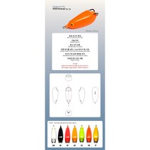 가물치배스루어프로그샤프 (Sharp)튜닝별도(색상7종)특허품, BK(블랙))