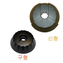 휘슬러 압력솥 압력 계기 캡 구형 신형 부품