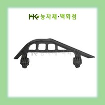 하우스처마(특대형) | HK농자재백화점, 22mm