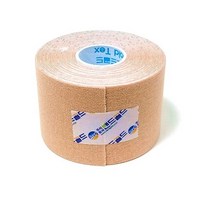 희망우주샵 스포츠테이핑 5cm x 5m 3개, 베이지색