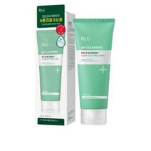 닥터지 약산성 레드 블레미쉬 클리어 수딩 폼, 300ml, 2개