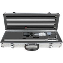 화재 경보기 감지기 온도 센서 분리 작업 탈부착기, Obers단일기능봉2.5mABSY02