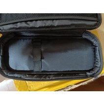 멀티테스터기 클램프 후크 메타 검전기 테스터기 100% FLUKE 소프트 가방 블랙 운반 케이스 파우치 Fluke 미터 302 303 305 317 319 312 773 374 3