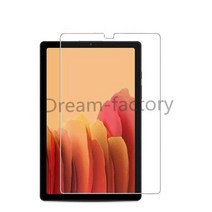 가성비 9H 강화 유리 2.5D 0.3MM 화면 보호 필름 50 개 삼성 갤럭시 탭 A E S T230 T295, 한개옵션1, 14 TAB Active2 T390