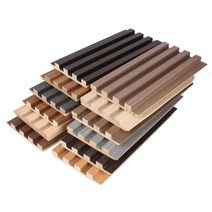 템퍼보드 인테리어 구조목 사각 스타일 템파 보드 DIY, 낙타