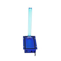 OdorStop OS36121 UV 공기 청정기(12인치 전구 포함)