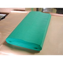 녹색 참치 숙성지 선도유지 해동지 숙성시트 20장, 20매, 1개