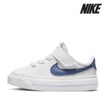 나이키 베이비 코트 레거시 DA5382-113