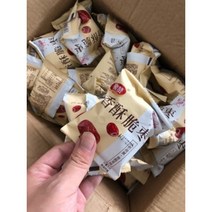 대추 호두 중국대추과자 씨없는대추 통째로 먹는대추 1000g, 02.B