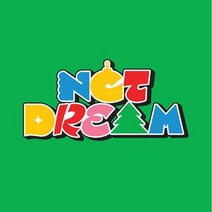 개봉앨범 포토카드 없음 / NCT DREAM (엔시티 드림) - 겨울 스페셜 미니앨범 Candy (Digipack Ver.), 지성