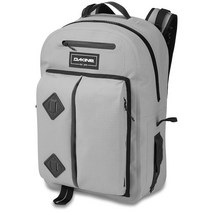 Dakine 드라이백팩 Cyclone Hydroseal 36L Pack, Griffin
