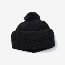 [본사정품] 하이맛 유보트 보블 햇 (NVY)